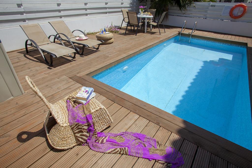 Villa Daffodil Protaras Rom bilde