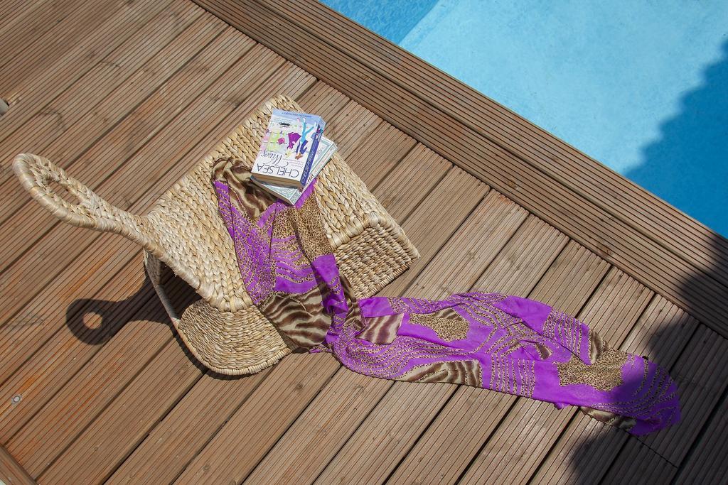 Villa Daffodil Protaras Rom bilde