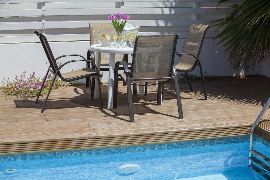 Villa Daffodil Protaras Rom bilde