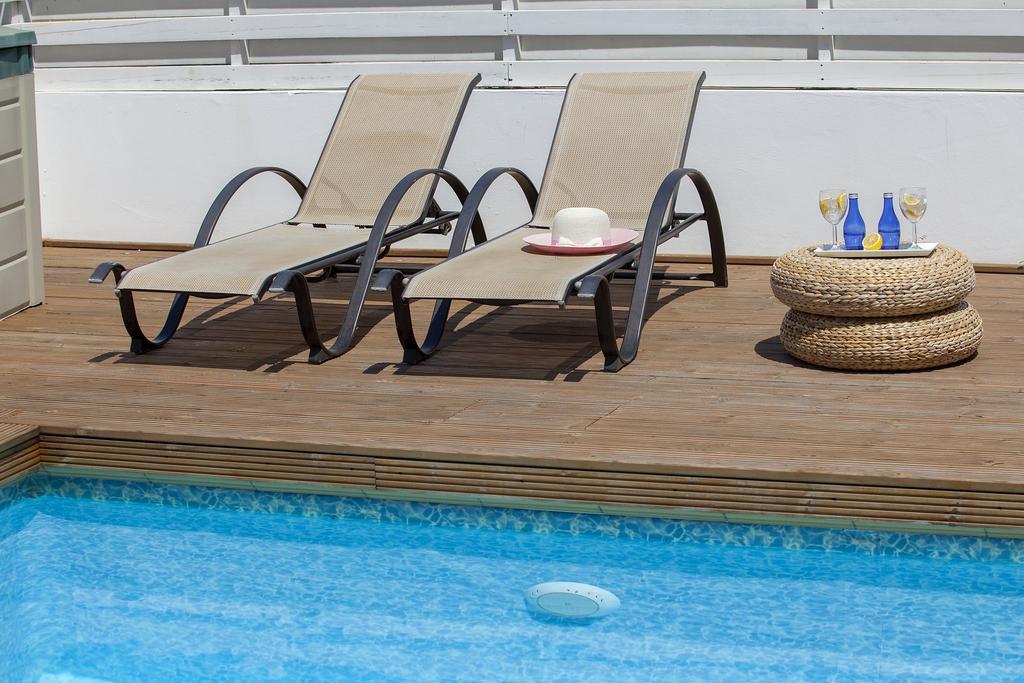 Villa Daffodil Protaras Rom bilde
