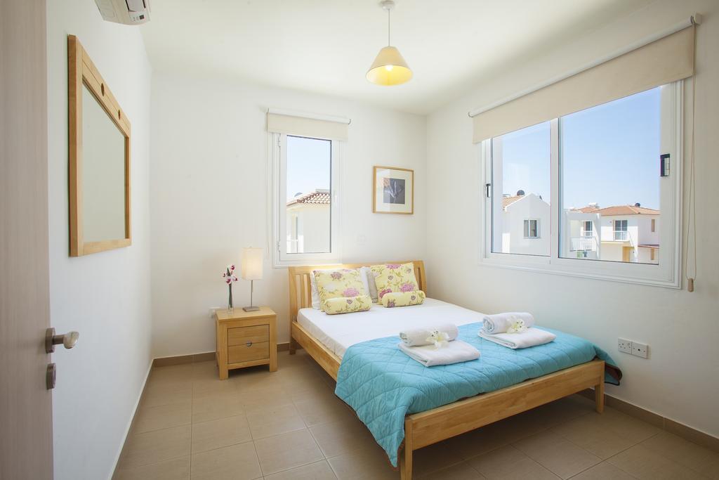 Villa Daffodil Protaras Rom bilde