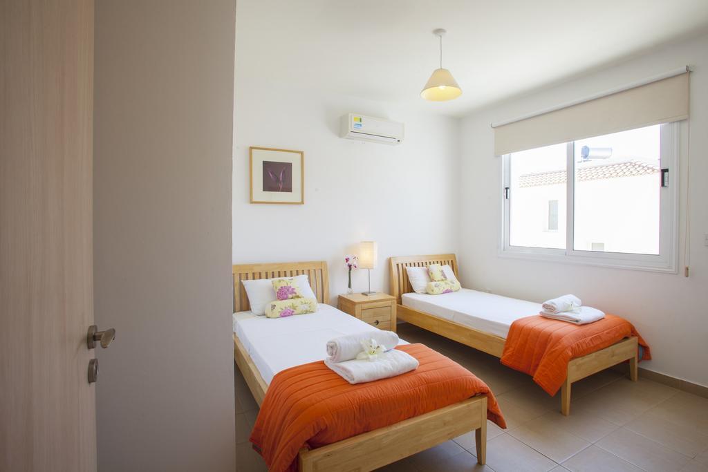 Villa Daffodil Protaras Rom bilde