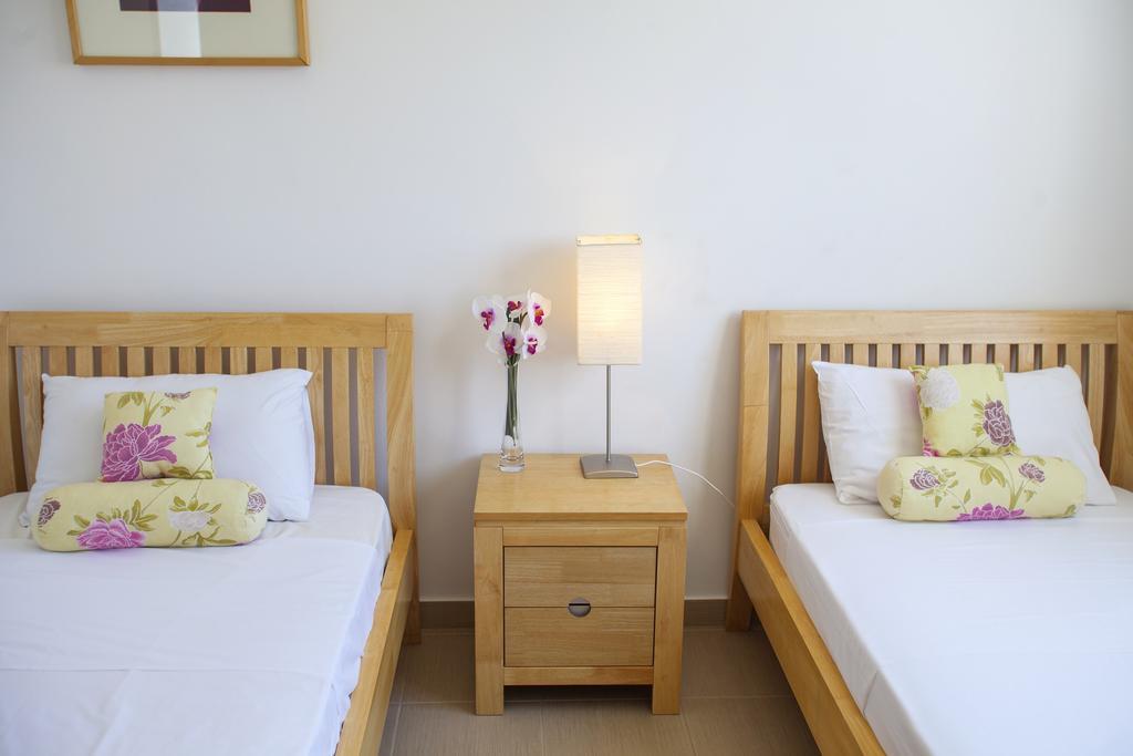 Villa Daffodil Protaras Rom bilde