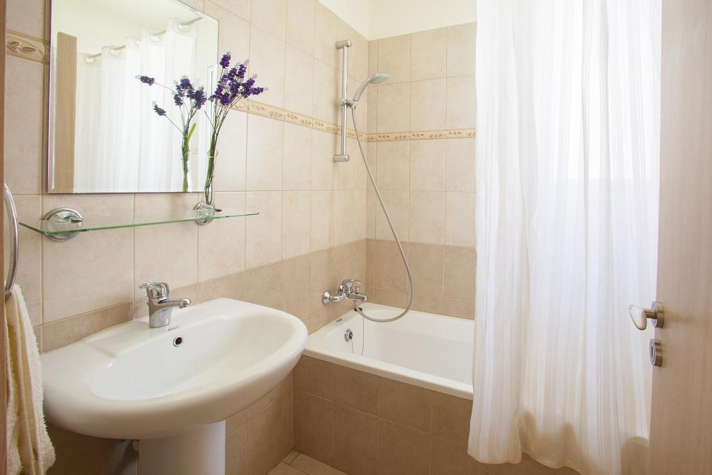 Villa Daffodil Protaras Rom bilde