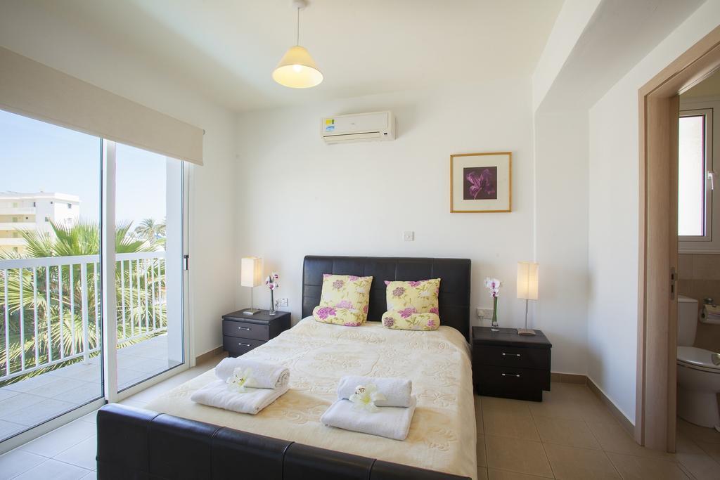 Villa Daffodil Protaras Rom bilde