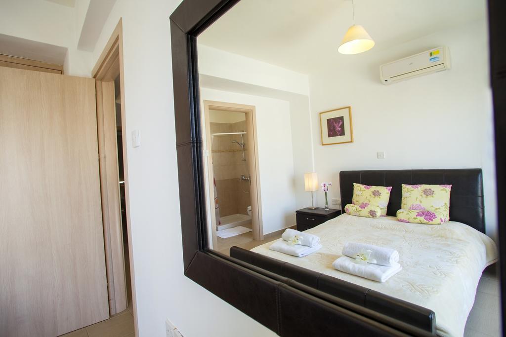 Villa Daffodil Protaras Rom bilde
