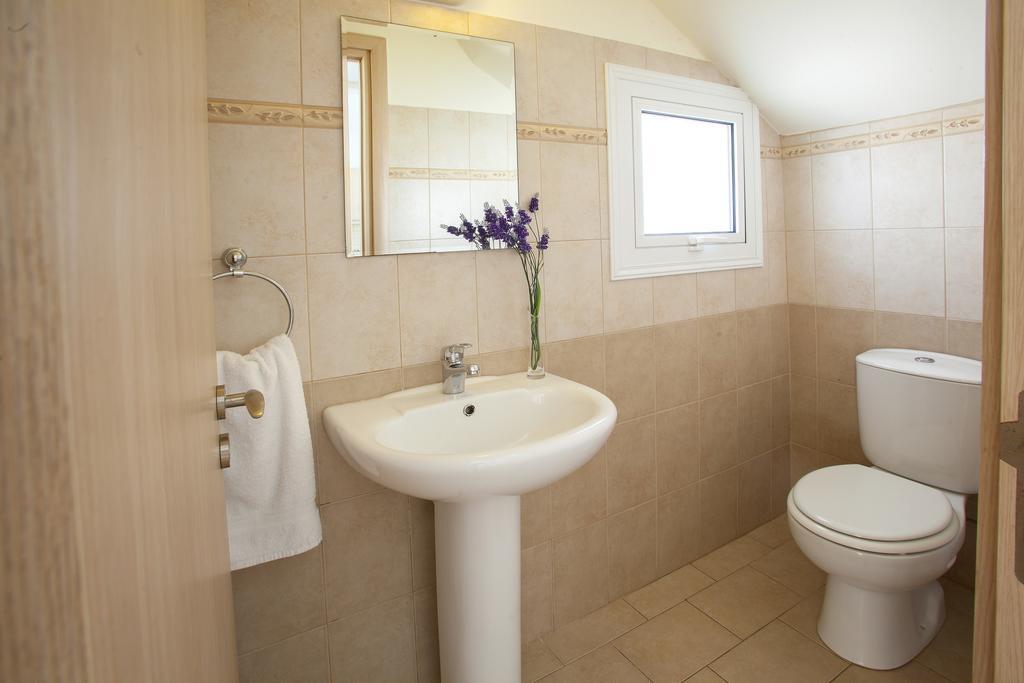 Villa Daffodil Protaras Rom bilde
