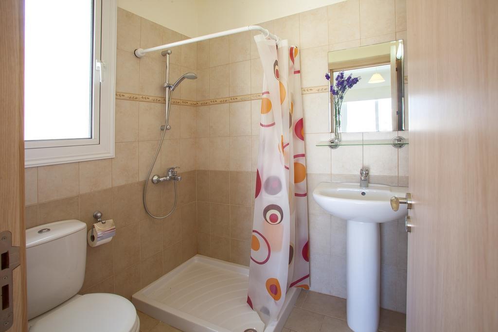 Villa Daffodil Protaras Rom bilde